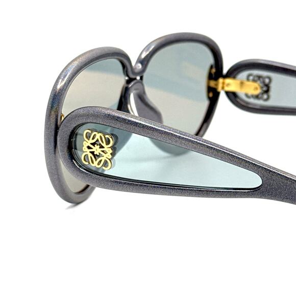 New, LOEWE Sunglasses LW40132I 32I Authentic - Picture 7 of 12